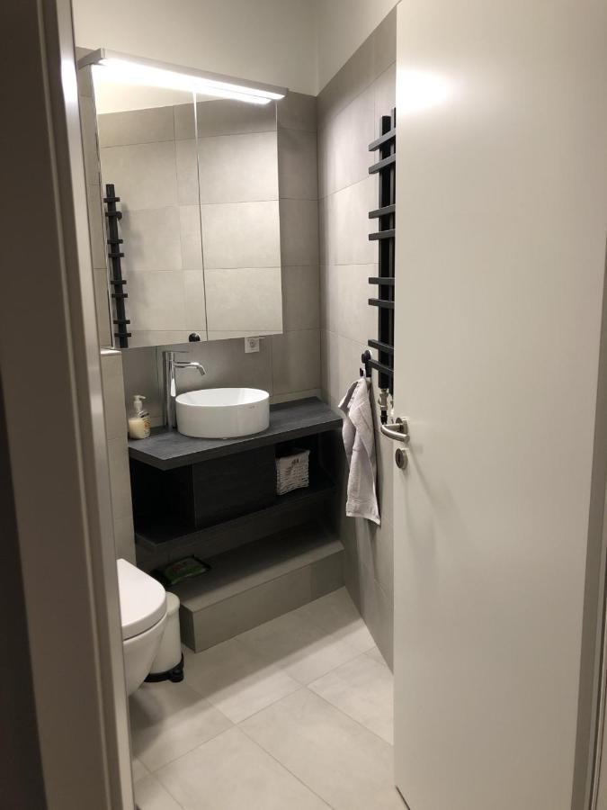 Skolo Reykjavik Apartments Ngoại thất bức ảnh