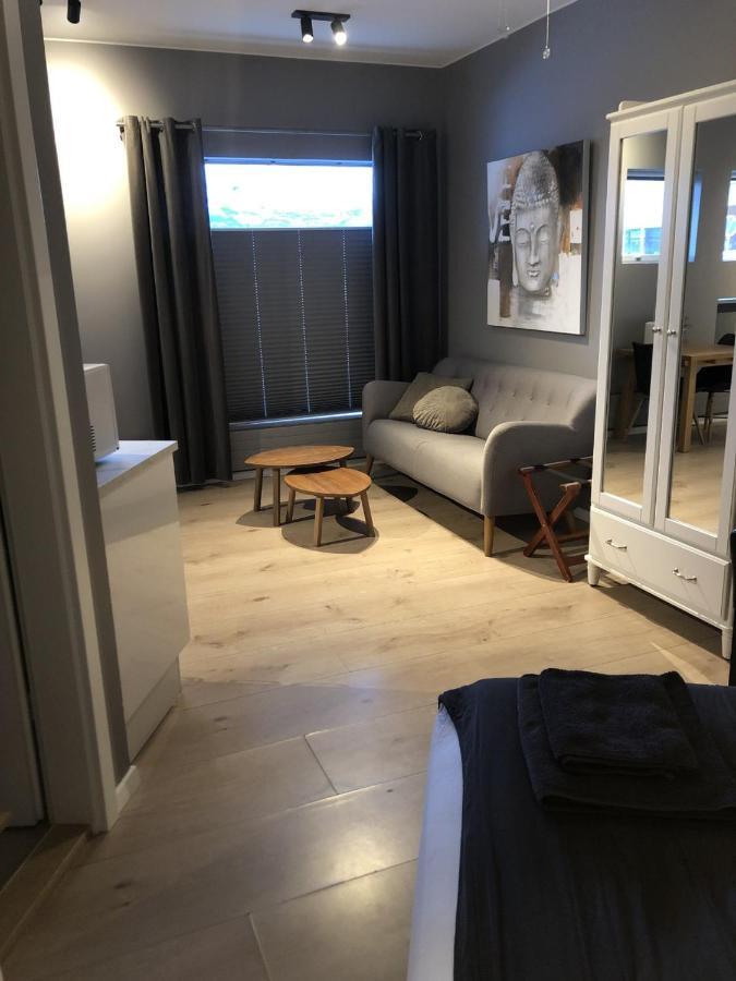 Skolo Reykjavik Apartments Ngoại thất bức ảnh