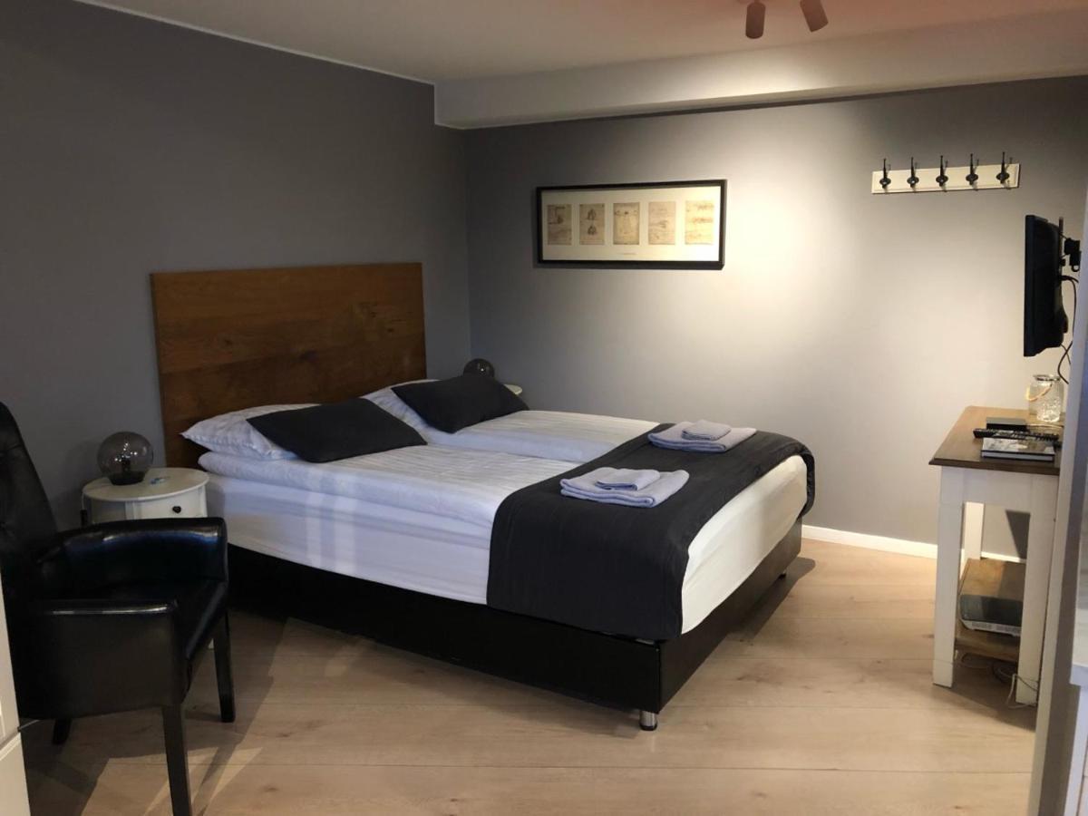 Skolo Reykjavik Apartments Ngoại thất bức ảnh