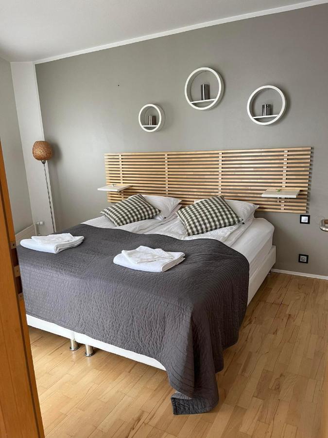 Skolo Reykjavik Apartments Ngoại thất bức ảnh