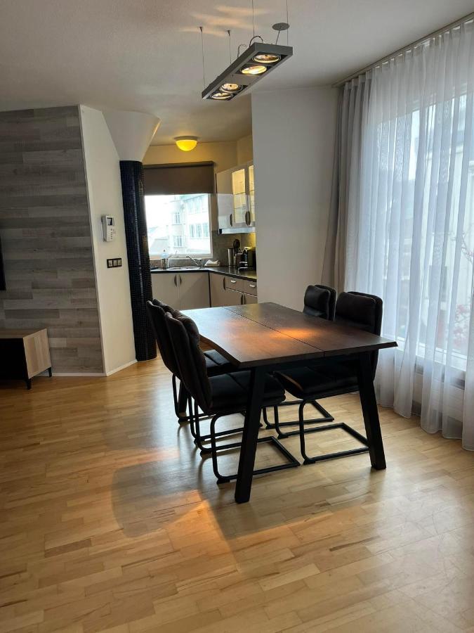 Skolo Reykjavik Apartments Ngoại thất bức ảnh