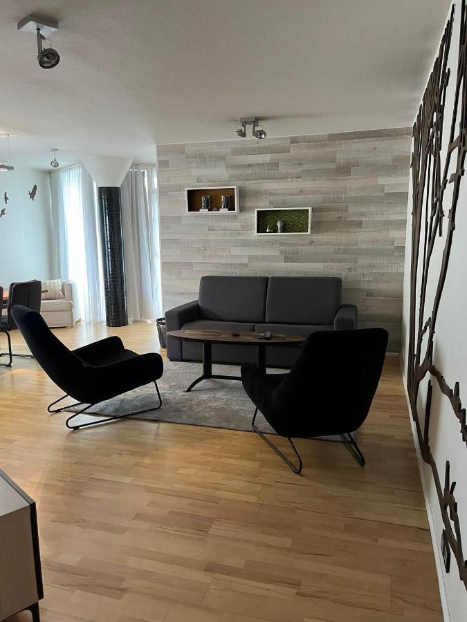 Skolo Reykjavik Apartments Ngoại thất bức ảnh